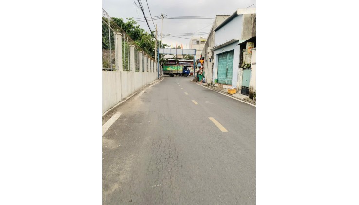 CHỈ 6.5 TỶ, Nhà Đẹp 103M², 3 Tầng/3 Phòng Ngủ, HẺM Ô TÔ✨ QUANG TRUNG Gò Vấp